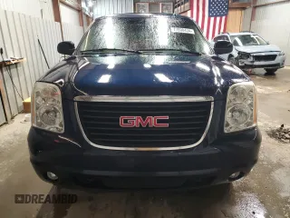 2007 GMC Yukon SLT with VIN 1GKFC13J97R307091, listed as a Copart auction lot 77090434 with 205,175 mi miles and Salvage Title. Bid and sale history available at carsss.com. Image 5.