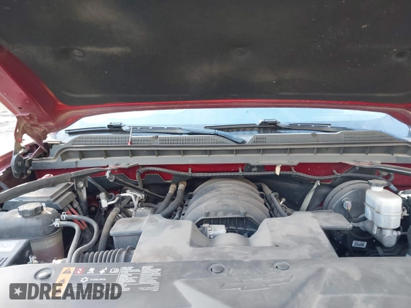 2019 Chevrolet Silverado 1500 LT with VIN 2GCVKPEC2K1180858, listed as a IAAI auction lot 41513814 with 103,765 mi miles and . Bid and sale history available at DreamBid. Image 10.