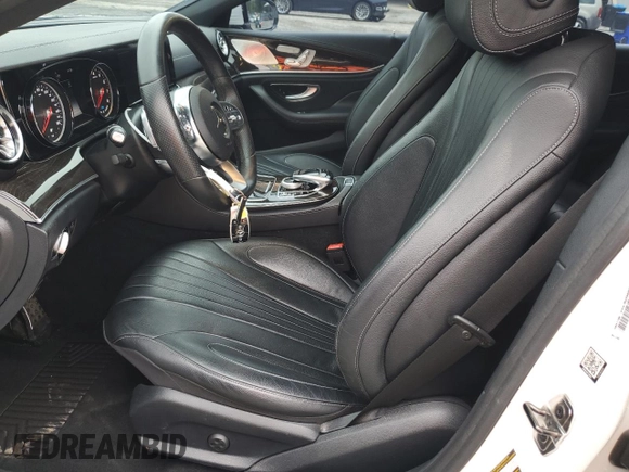 2019 Mercedes-Benz CLS 450 z VIN WDD2J5JBXKA027678, wystawiony jako Copart lot #52083425 z przebiegiem 92 360 mil mil oraz Szkoda całkowita • Salvage title. Historia ofert i sprzedaży dostępna na DreamBid. Obrazek 7.