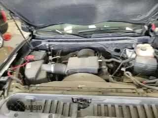 2020 Chevrolet Silverado 2500HD LTZ z VIN 1GC4YPE72LF132798, wystawiony jako Copart lot #60067295 z przebiegiem 89 144 mil mil oraz Szkoda całkowita • Salvage title. Historia ofert i sprzedaży dostępna na DreamBid. Obrazek 15.