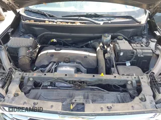 2018 GMC Terrain Denali with VIN 3GKALSEX5JL320307, listed as a IAAI auction lot 42201807 with 77,302 mi miles and . Bid and sale history available at DreamBid. Image 10.