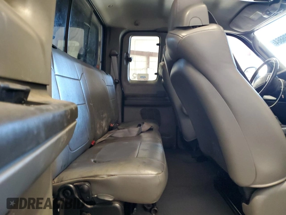 2003 Ford Super Duty F-250 XL with VIN 1FTNX21S53EB88308, listed as a Copart auction lot 73036864 with 205,265 mi miles and Non Repairable. Bid and sale history available at carsss.com. Image 10.