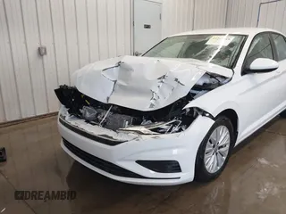 2020 Volkswagen Jetta S с VIN 3VWN57BU3LM091943, выставлен на аукционе IAAI как лот 41292319 с пробегом 83 995 миль миль и . История ставок и продаж доступна на DreamBid. Изображение 6.