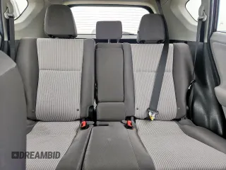2013 Toyota RAV4 LE с VIN 2T3BFREV5DW024702, выставлен на аукционе Copart как лот 57450875 с пробегом 167 197 миль миль и Списание • Salvage title. История ставок и продаж доступна на DreamBid. Изображение 10.