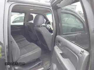 2007 Chevrolet Avalanche 1LT with VIN 3GNEC12057G314398, listed as a IAAI auction lot 41749574 with 104,556 mi miles and . Bid and sale history available at DreamBid. Image 8.