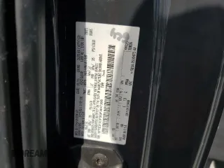 2016 Ford F-150 XL с VIN 1FTEX1CP2GFA97368, выставлен на аукционе Copart как лот 60411555 с пробегом 159 741 миль миль и Чистый • Clean title. История ставок и продаж доступна на DreamBid. Изображение 12.