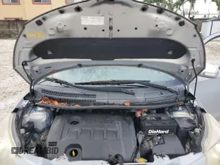 2013 Scion xD with VIN JTKKUPB40D1038231, listed as a Copart auction lot 63414025 with 176,520 mi miles and Clean title. Bid and sale history available at DreamBid. Image 11.