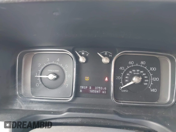 2008 Lincoln MKX with VIN 2LMDU68C98BJ09848, listed as a IAAI auction lot 42183618 with 105,847 mi miles and . Bid and sale history available at DreamBid. Image 7.