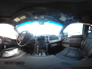 2013 Ford F-150 XL с VIN 1FTFW1ET2DKD68210, выставлен на аукционе IAAI как лот 42303529 с пробегом 172 148 миль миль и . История ставок и продаж доступна на DreamBid. Изображение 18.