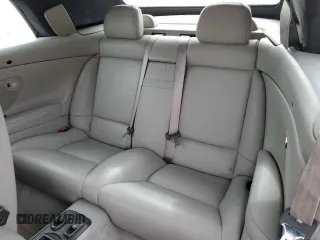 2004 Volvo C70 с VIN YV1NC63D54J063104, выставлен на аукционе Copart как лот 44182695 с пробегом 94 528 миль миль и Чистый • Clean title. История ставок и продаж доступна на DreamBid. Изображение 10.