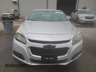 2016 Chevrolet Malibu Limited LS with VIN 1G11A5SA5GU140903, listed as a Copart auction lot 78720364 with 116,170 mi miles and Salvage Title. Bid and sale history available at carsss.com. Image 5.