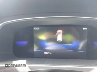 2023 Volkswagen Tiguan S с VIN 3VVRB7AX4PM072320, выставлен на аукционе IAAI как лот 41967612 с пробегом 10 029 миль миль и . История ставок и продаж доступна на DreamBid. Изображение 7.