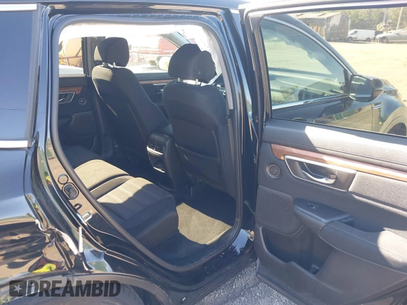 2020 Honda CR-V EX with VIN 7FART6H59LE007346, listed as a IAAI auction lot 40611458 with 70,019 mi miles and . Bid and sale history available at DreamBid. Image 8.