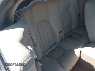 2002 Jaguar XK with VIN SAJDA42C32NA24378, listed as a IAAI auction lot 42205854 with 92,612 mi miles and . Bid and sale history available at DreamBid. Image 8.