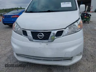 2019 Nissan NV200 SV with VIN 3N6CM0KN1KK711189, listed as a IAAI auction lot 42025905 with 82,472 mi miles and . Bid and sale history available at DreamBid. Image 12.