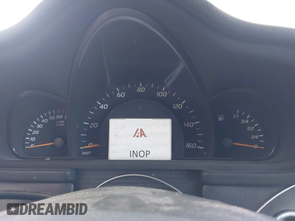 2003 Mercedes-Benz C 230 Kompressor with VIN WDBRN40J13A519175, listed as a IAAI auction lot 42139012 with Not provided miles and . Bid and sale history available at DreamBid. Image 7.