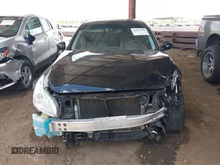 2013 Infiniti G37 Journey with VIN JN1CV6AP1DM304999, listed as a IAAI auction lot 42047590 with 111,187 mi miles and . Bid and sale history available at DreamBid. Image 6.
