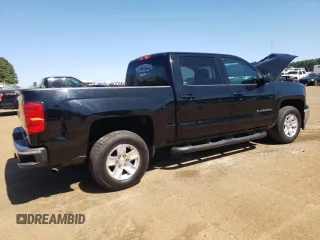 2015 Chevrolet Silverado 1500 LT with VIN 3GCPCREC8FG531352, listed as a Copart auction lot 48613115 with 140,749 mi miles and Salvage Title. Bid and sale history available at DreamBid. Image 3.