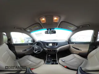 2018 Hyundai Tucson SEL with VIN KM8J3CA4XJU774261, listed as a IAAI auction lot 41628142 with 60,858 mi miles and . Bid and sale history available at DreamBid. Image 19.