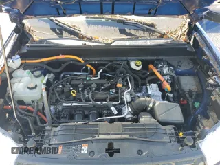 2024 Ford Maverick XL с VIN 3FTTW8A30RRA88502, выставлен на аукционе Copart как лот 56855515 с пробегом Не указан миль и Списание • Salvage title. История ставок и продаж доступна на DreamBid. Изображение 11.
