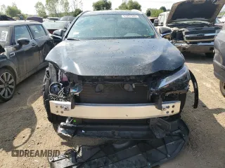 2025 Lexus NX 350 z VIN 2T2AGCEZ5SC065262, wystawiony jako Copart lot #67897444 z przebiegiem 113 mil mil oraz Szkoda całkowita • Salvage title. Historia ofert i sprzedaży dostępna na DreamBid. Obrazek 5.