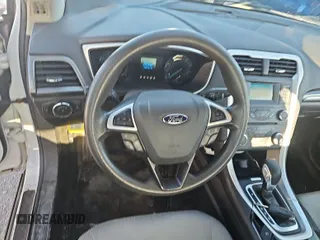 2015 Ford Fusion S with VIN 1FA6P0G7XF5127770, listed as a IAAI auction lot 42845978 with 150,942 mi miles and . Bid and sale history available at DreamBid. Image 10.