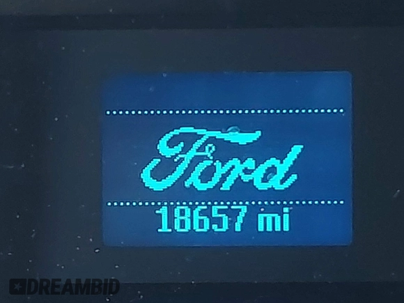 2022 Ford Ranger XL with VIN 1FTER4EH9NLD34647, listed as a IAAI auction lot 41389448 with 18,657 mi miles and . Bid and sale history available at DreamBid. Image 16.