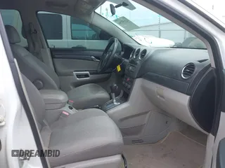 2010 Saturn VUE XE 1SB z VIN 3GSALAE13AS583651, wystawiony jako IAAI lot #42155756 z przebiegiem 179 817 mil mil oraz . Historia ofert i sprzedaży dostępna na DreamBid. Obrazek 5.