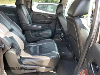 2012 Chevrolet Suburban LT with VIN 1GNSKJE77CR186092, listed as a Copart auction lot 68422084 with 108,621 mi miles and Clean Title. Bid and sale history available at DreamBid. Image 11.