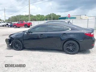 2015 Lexus ES 330 with VIN JTHBK1GG0F2191488, listed as a IAAI auction lot 42540912 with 98,277 mi miles and . Bid and sale history available at DreamBid. Image 14.