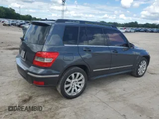 2011 Mercedes-Benz GLK 350 z VIN WDCGG5GB6BF583585, wystawiony jako Copart lot #56118995 z przebiegiem 100 785 mil mil oraz Szkoda całkowita • Salvage title. Historia ofert i sprzedaży dostępna na DreamBid. Obrazek 3.