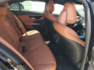 2023 Mercedes-Benz C 300 z VIN W1KAF4GB2PR145974, wystawiony jako Copart lot #57631124 z przebiegiem Nie podano mil oraz Szkoda całkowita • Salvage title. Historia ofert i sprzedaży dostępna na DreamBid. Obrazek 10.
