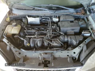 2005 Ford Focus SE with VIN 1FAHP36N85W239888, listed as a Copart auction lot 50426775 with 302,828 mi miles and Clean Title. Bid and sale history available at carsss.com. Image 11.