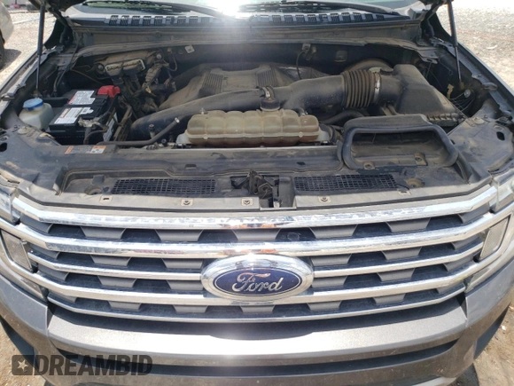 2019 Ford Expedition XLT z VIN 1FMJU1HT9KEA67470, wystawiony jako Copart lot #60617225 z przebiegiem 182 909 mil mil oraz Czysty tytuł • Clean title. Historia ofert i sprzedaży dostępna na DreamBid. Obrazek 12.