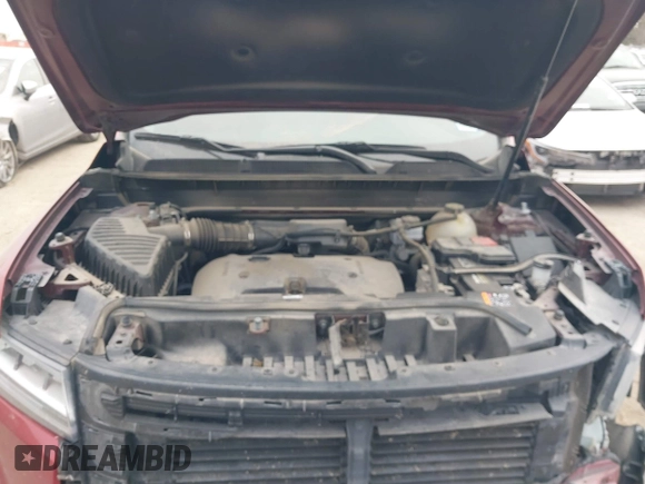 2021 GMC Acadia SLE with VIN 1GKKNKLA0MZ229746, listed as a IAAI auction lot 41266645 with 49,367 mi miles and . Bid and sale history available at DreamBid. Image 10.