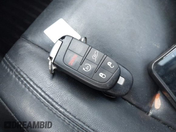 2018 Jeep Grand Cherokee Limited с VIN 1C4RJFBG1JC478834, выставлен на аукционе IAAI как лот 42545557 с пробегом 147 838 миль миль и . История ставок и продаж доступна на DreamBid. Изображение 11.