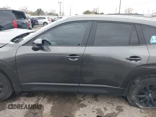 2023 Mazda CX-50 2.5 S Preferred Plus Package with VIN 7MMVABCM2PN107061, listed as a IAAI auction lot 41310984 with 23,268 mi miles. Bid and sale history available at carsss.com. Image 14.