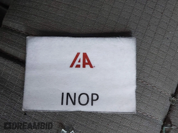 2003 Jeep Wrangler Sahara z VIN 1J4FA59S63P336928, wystawiony jako IAAI lot #42254314 z przebiegiem Nie podano mil oraz . Historia ofert i sprzedaży dostępna na DreamBid. Obrazek 7.