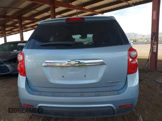 2015 Chevrolet Equinox LS with VIN 2GNALAEK8F6121846, listed as a IAAI auction lot 41896597 with 109,237 mi miles. Bid and sale history available at carsss.com. Image 17.