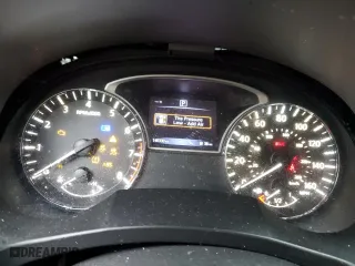 2017 Nissan Altima 2.5 SV with VIN 1N4AL3AP8HC292361, listed as a Copart auction lot 46026305 with 140,330 mi miles and Salvage Title. Bid and sale history available at carsss.com. Image 9.