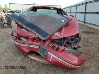 1996 Chrysler Concorde z VIN 2C3HD56T2TH283673, wystawiony jako Copart lot #77460134 z przebiegiem 142 800 mil mil oraz Szkody całkowita. Historia ofert i sprzedaży dostępna na DreamBid. Obrazek 5.