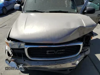 2003 GMC Yukon SLT with VIN 1GKEK13T83J116948, listed as a Copart auction lot 69048594 with 0 mi miles and Salvage Title. Bid and sale history available at carsss.com. Image 12.