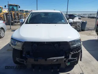 2017 Dodge Durango GT with VIN 1C4RDHDG6HC697606, listed as a IAAI auction lot 41841663 with 155,671 mi miles and . Bid and sale history available at DreamBid. Image 13.