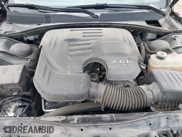 2023 Chrysler 300 Touring with VIN 2C3CCAAG4PH577551, listed as a IAAI auction lot 41364688 with 25,186 mi miles and . Bid and sale history available at DreamBid. Image 10.