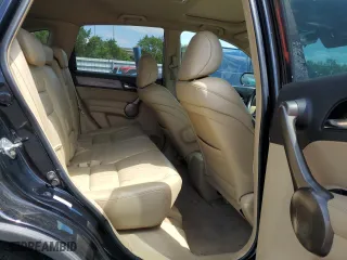 2008 Honda CR-V EX-L with VIN 5J6RE48738L035282, listed as a Copart auction lot 52515675 with 153,084 mi miles and Clean Title. Bid and sale history available at carsss.com. Image 11.