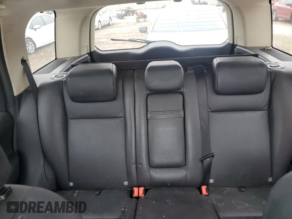 2010 Land Rover LR2 HSE with VIN SALFR2BN3AH193647, listed as a Copart auction lot 47600745 with 157,203 mi miles and Clean title. Bid and sale history available at DreamBid. Image 10.
