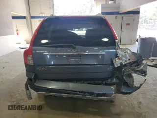 2008 Volvo XC90 I6 с VIN YV4CZ982581446662, выставлен на аукционе Copart как лот 52287965 с пробегом 210 447 миль миль и Списание • Salvage title. История ставок и продаж доступна на DreamBid. Изображение 6.