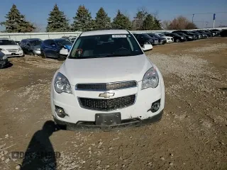 2012 Chevrolet Equinox 2LT with VIN 2GNFLNEK3C6365333, listed as a Copart auction lot 48759205 with 76,368 mi miles and Salvage Title. Bid and sale history available at DreamBid. Image 12.