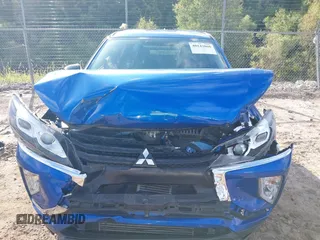 2019 Mitsubishi Eclipse Cross LE z VIN JA4AT4AA1KZ033379, wystawiony jako IAAI lot #40142860 z przebiegiem 75 804 mil mil oraz . Historia ofert i sprzedaży dostępna na DreamBid. Obrazek 12.