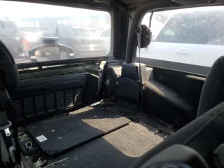 2021 Jeep Wrangler Sport с VIN 1C4GJXAG9MW557699, выставлен на аукционе Copart как лот 59776105 с пробегом 71 754 миль миль и На запчасти • Non repairable. История ставок и продаж доступна на DreamBid. Изображение 11.